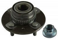 Roulement de roue WBK-3029 Kavo parts