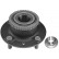 Roulement de roue WBK-3032 Kavo parts
