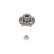 Roulement de roue WBK-3033 Kavo parts, Vignette 2
