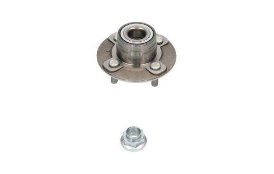 Roulement de roue WBK-3033 Kavo parts, Image 2