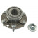 Roulement de roue WBK-3037 Kavo parts
