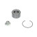 Roulement de roue WBK-3038 Kavo parts, Vignette 2