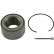 Roulement de roue WBK-3040 Kavo parts