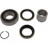Roulement de roue WBK-3502 Kavo parts