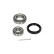 Roulement de roue WBK-3504 Kavo parts, Vignette 4