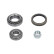 Roulement de roue WBK-4005 Kavo parts, Vignette 3