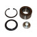 Roulement de roue WBK-4010 Kavo parts