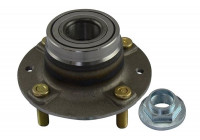 Roulement de roue WBK-4014 Kavo parts
