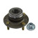 Roulement de roue WBK-4014 Kavo parts