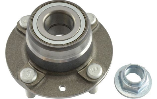 Roulement de roue WBK-4015 Kavo parts, Image 2
