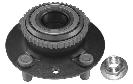 Roulement de roue WBK-4016 Kavo parts