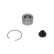 Roulement de roue WBK-4019 Kavo parts, Vignette 2
