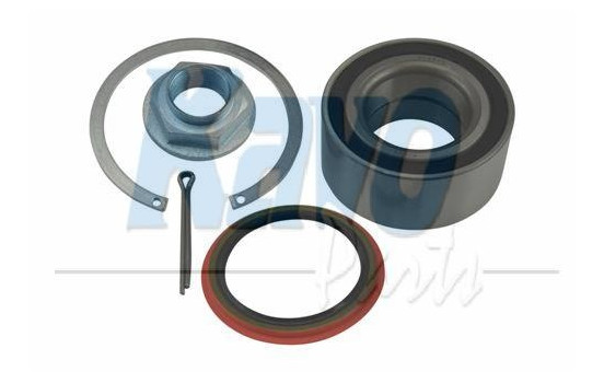 Roulement de roue WBK-4503 Kavo parts, Image 2