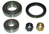 Roulement de roue WBK-4510 Kavo parts