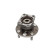 Roulement de roue WBK-4515 Kavo parts, Vignette 4