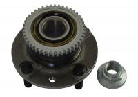 Roulement de roue WBK-4525 Kavo parts
