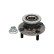 Roulement de roue WBK-4525 Kavo parts, Vignette 3