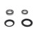 Roulement de roue WBK-4541 Kavo parts, Vignette 2