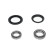 Roulement de roue WBK-4541 Kavo parts, Vignette 4