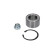 Roulement de roue WBK-4547 Kavo parts, Vignette 2
