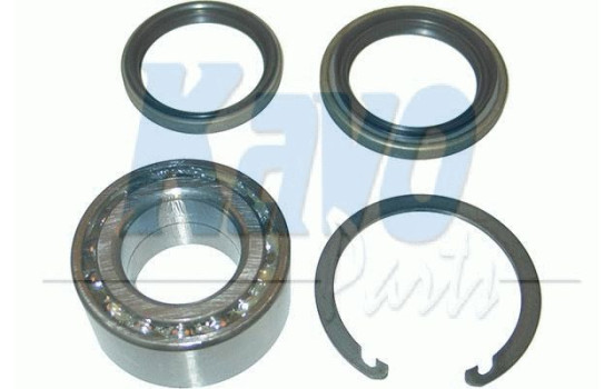 Roulement de roue WBK-5504 Kavo parts, Image 2