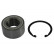 Roulement de roue WBK-5525 Kavo parts