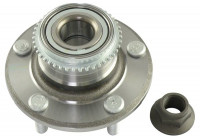 Roulement de roue WBK-5528 Kavo parts