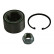 Roulement de roue WBK-5530 Kavo parts
