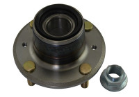 Roulement de roue WBK-5532 Kavo parts