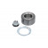 Roulement de roue WBK-6525 Kavo parts, Vignette 3