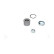 Roulement de roue WBK-6526 Kavo parts, Vignette 5