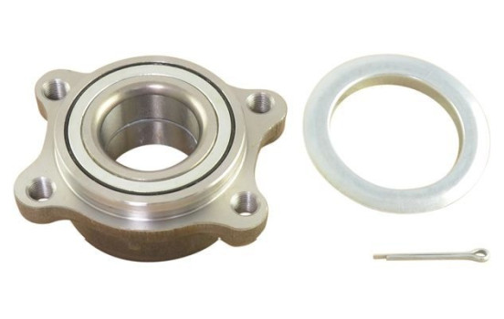 Roulement de roue WBK-6531 Kavo parts, Image 2