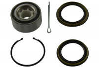 Roulement de roue WBK-6540 Kavo parts