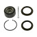 Roulement de roue WBK-6540 Kavo parts