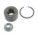 Roulement de roue WBK-6558 Kavo parts