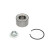 Roulement de roue WBK-6558 Kavo parts, Vignette 2