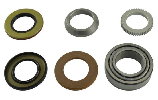 Roulement de roue WBK-6559 Kavo parts, Image 2