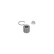 Roulement de roue WBK-6560 Kavo parts, Vignette 3