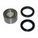 Roulement de roue WBK-8004 Kavo parts