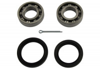 Roulement de roue WBK-8009 Kavo parts