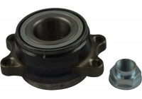 Roulement de roue WBK-8010 Kavo parts
