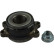 Roulement de roue WBK-8010 Kavo parts