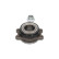 Roulement de roue WBK-8010 Kavo parts, Vignette 4