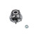 Roulement de roue WBK-8018 Kavo parts, Vignette 4