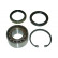 Roulement de roue WBK-8505 Kavo parts