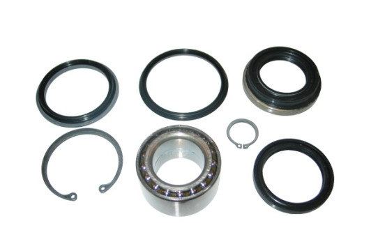 Roulement de roue WBK-8508 Kavo parts, Image 2