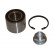 Roulement de roue WBK-8519 Kavo parts