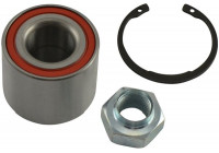 Roulement de roue WBK-8521 Kavo parts