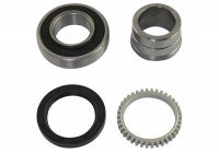 Roulement de roue WBK-8528 Kavo parts