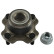 Roulement de roue WBK-8529 Kavo parts